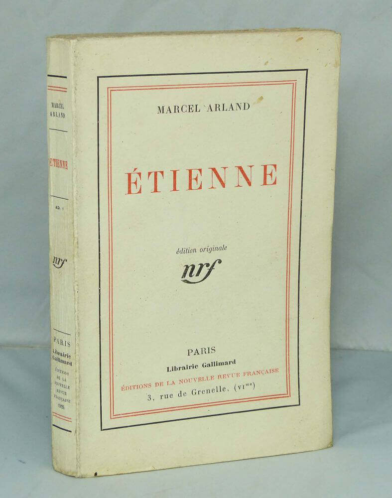 Etienne