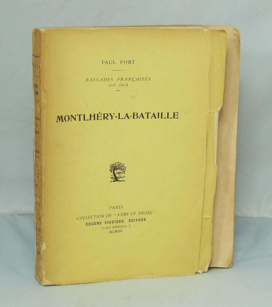 Montlhéry-la-Bataille