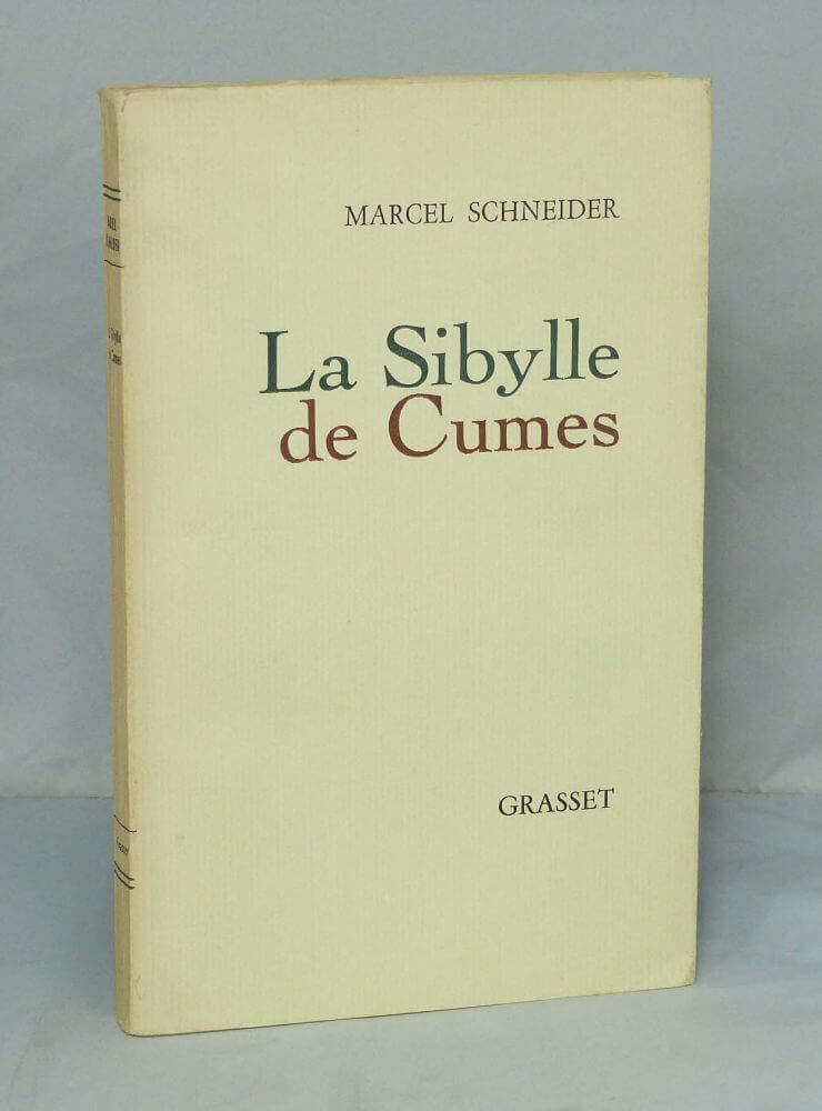 La Sibylle de Cumes