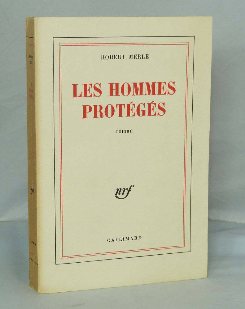 Les hommes protégés