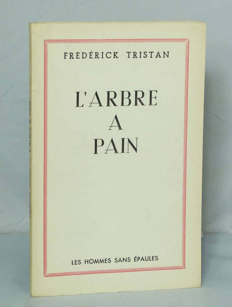 L'arbre à pain