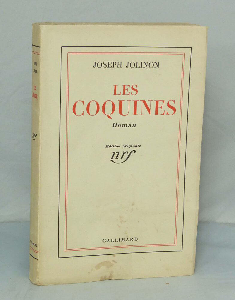 Les coquines