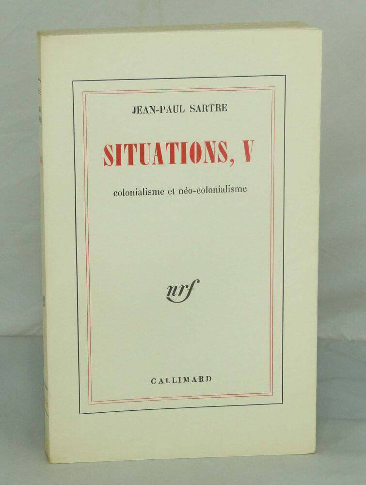 Situations, V.