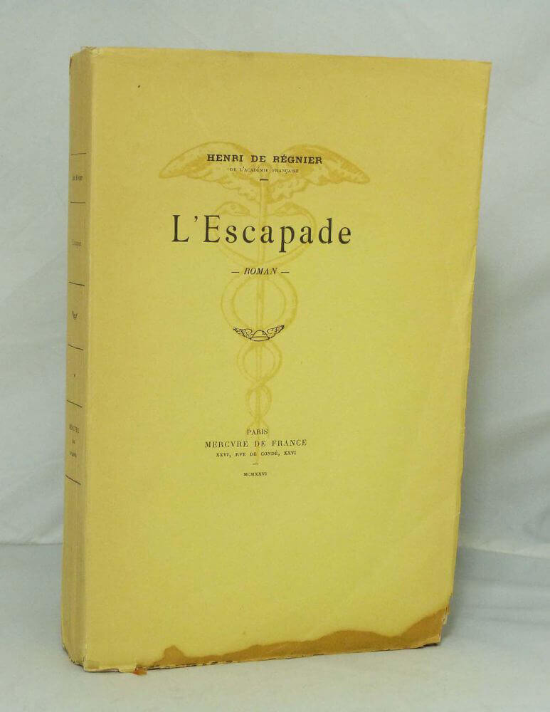 L'Escapade 