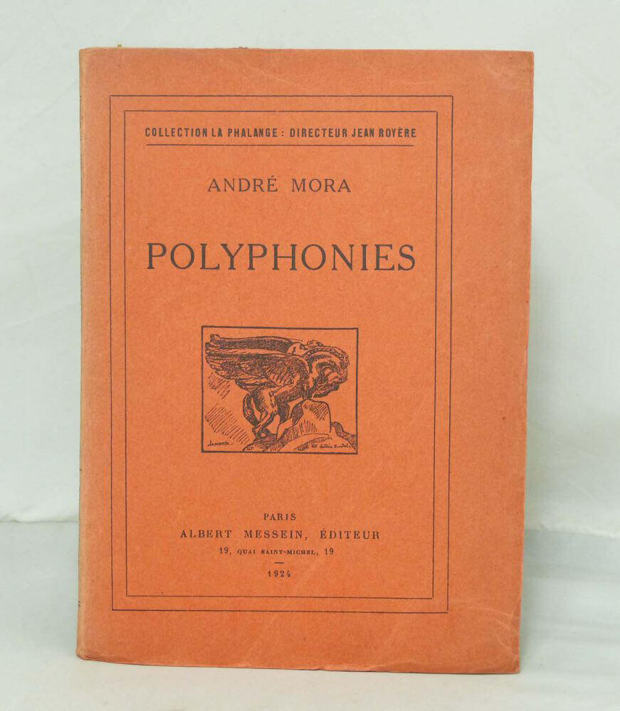 Polyphonies