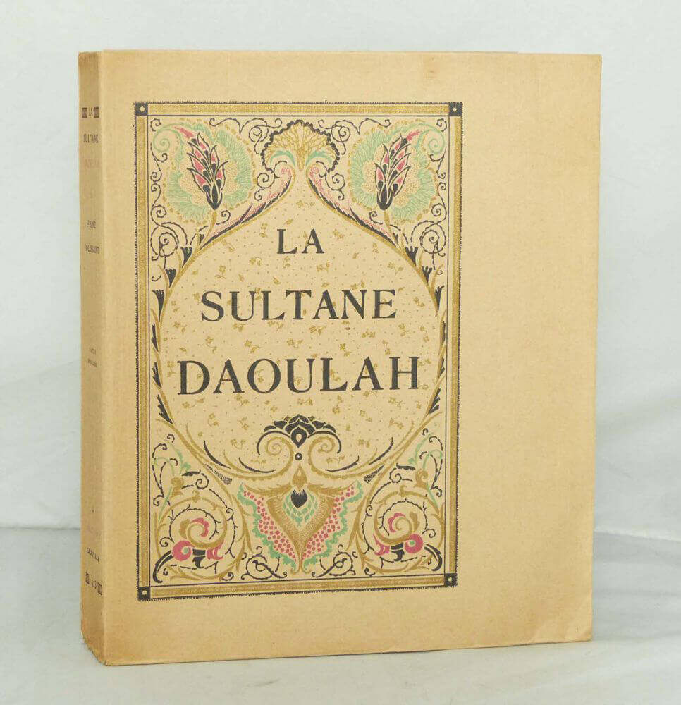 La sultane Daoulah