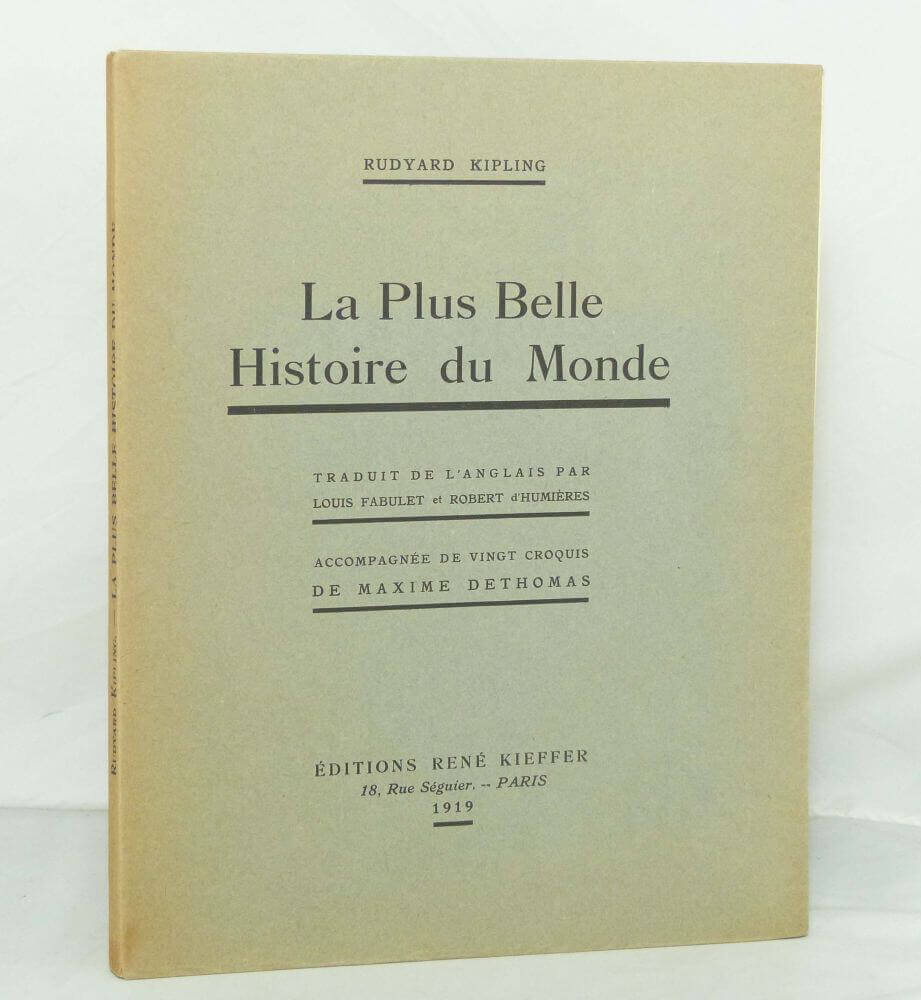 La plus belle histoire du monde