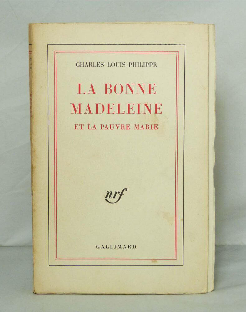 La bonne Madeleine