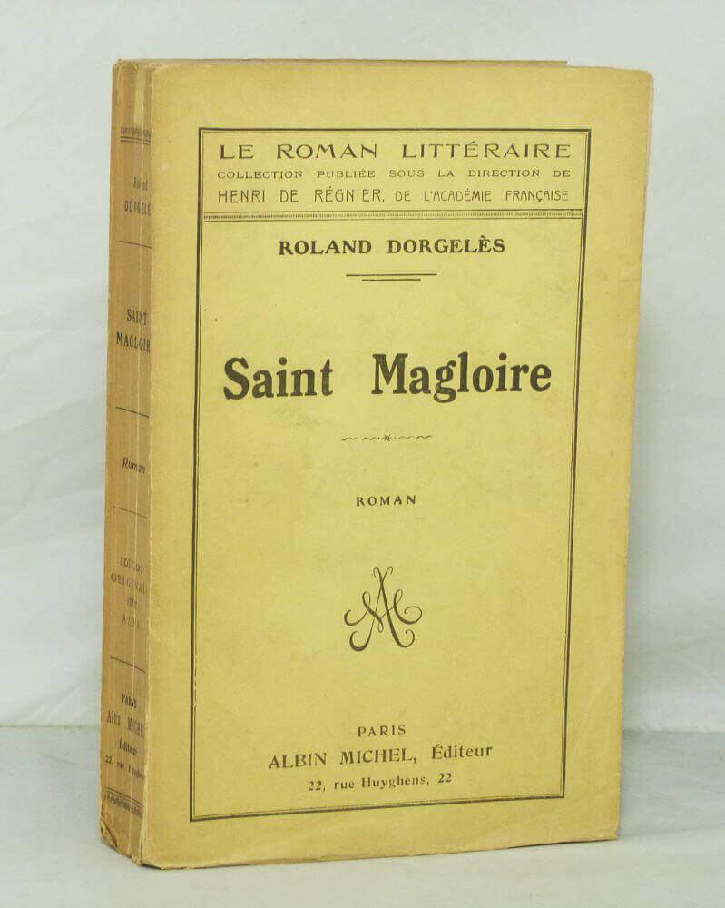 Saint Magloire