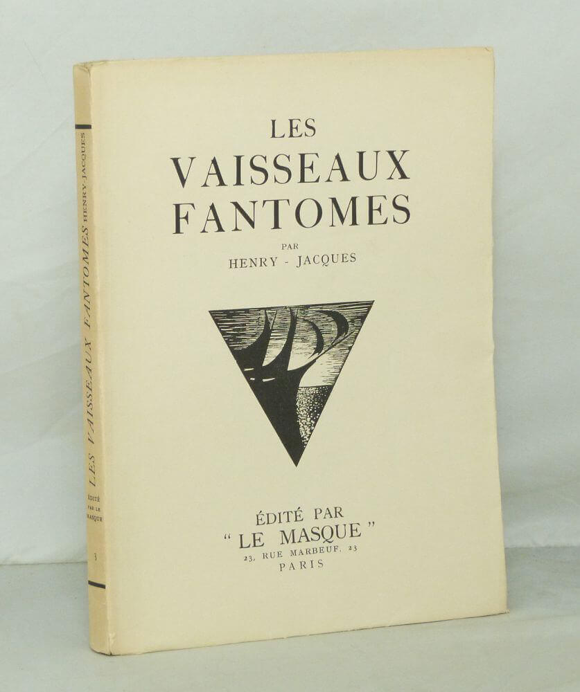 Les vaisseaux fantômes