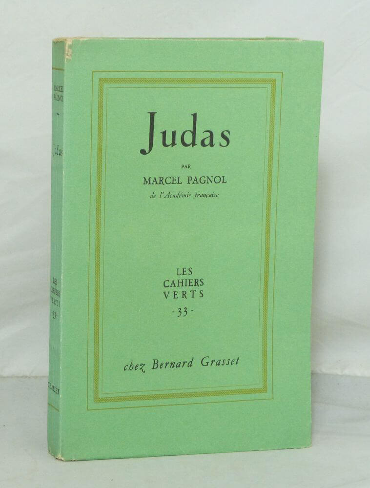 Judas 