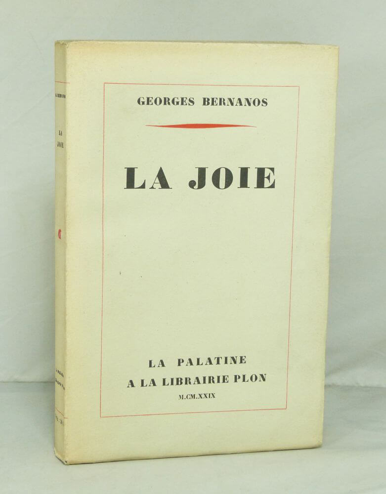 La joie 