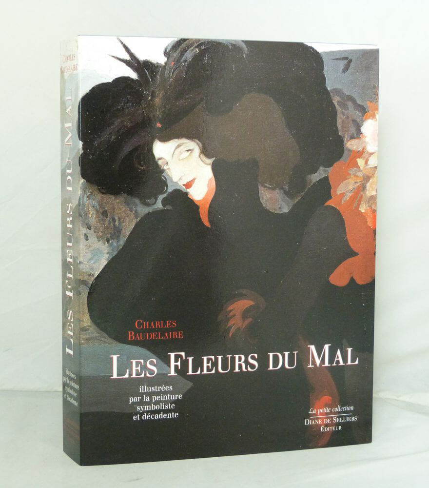 Les Fleurs du mal