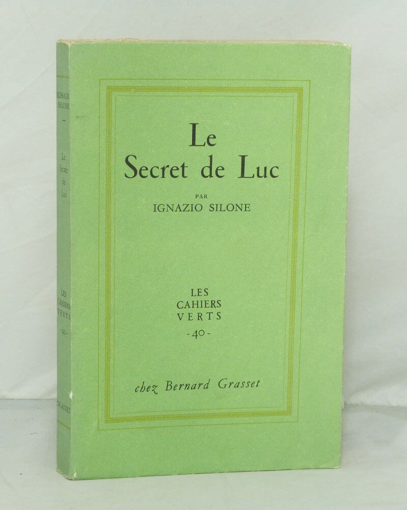 Le Secret de Luc