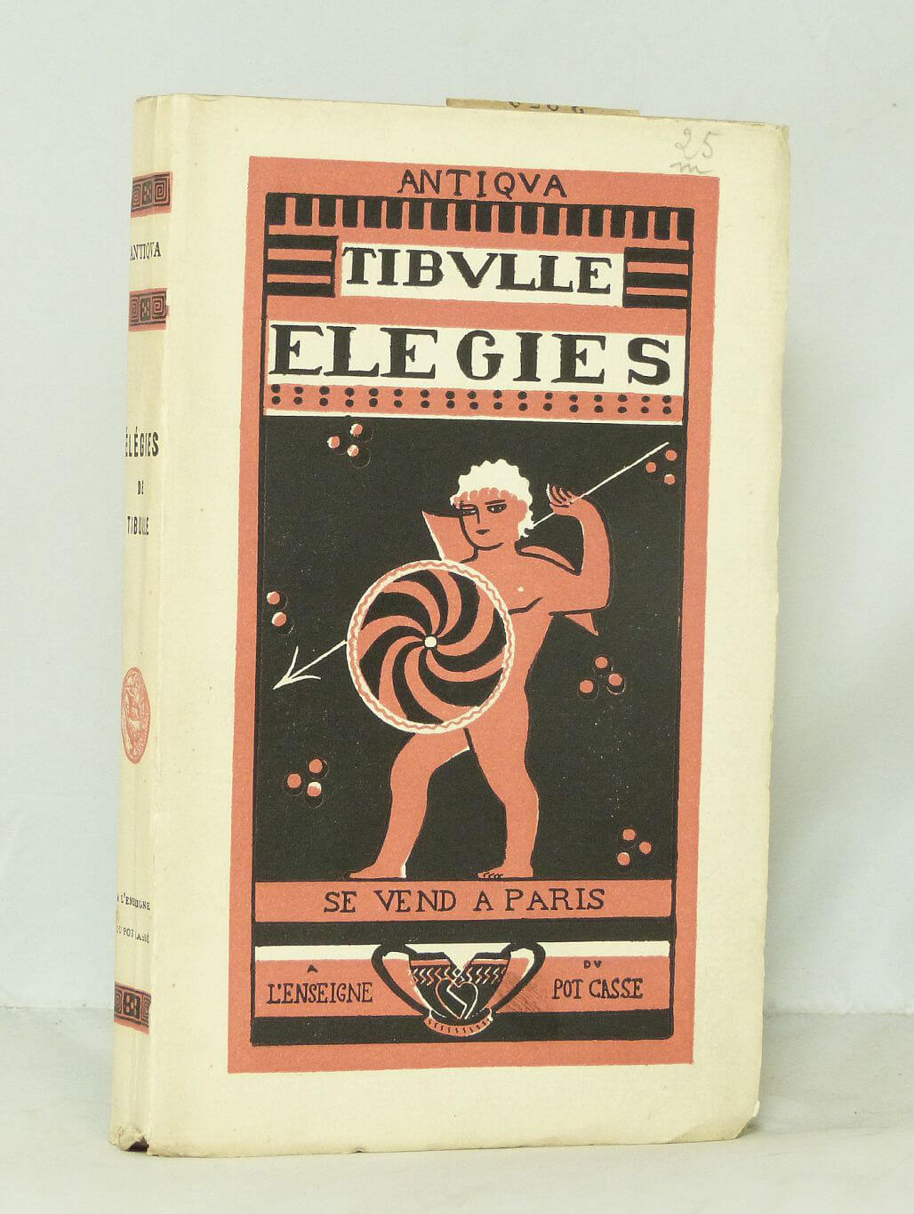 Élégies