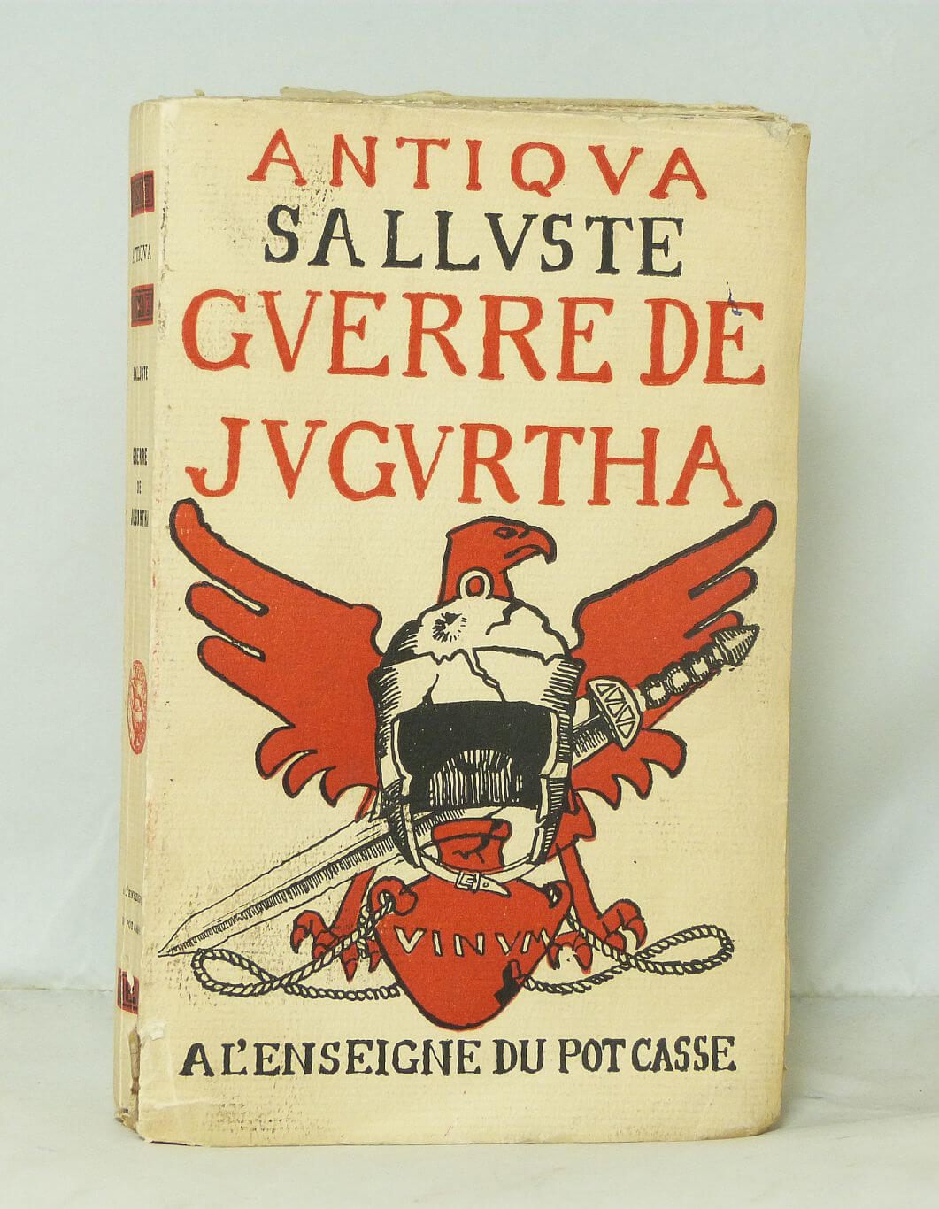 Guerre de Jugurtha