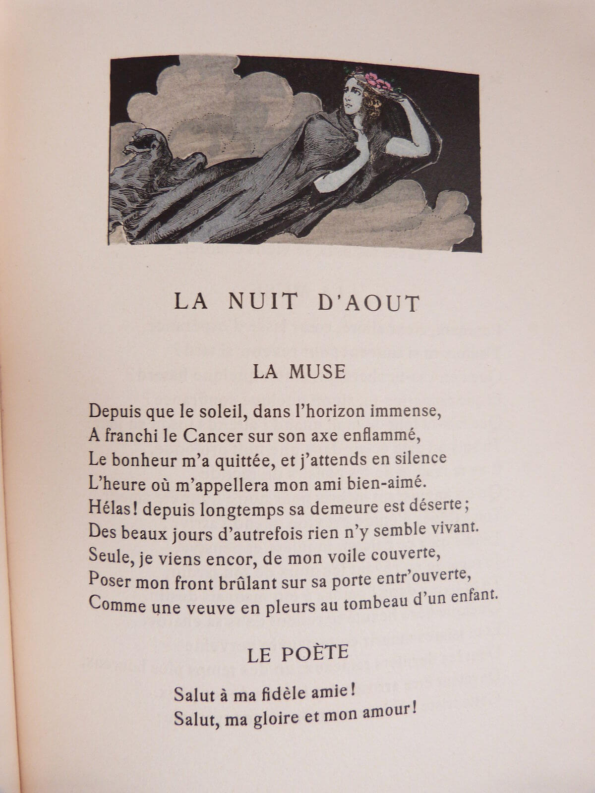 Les nuits