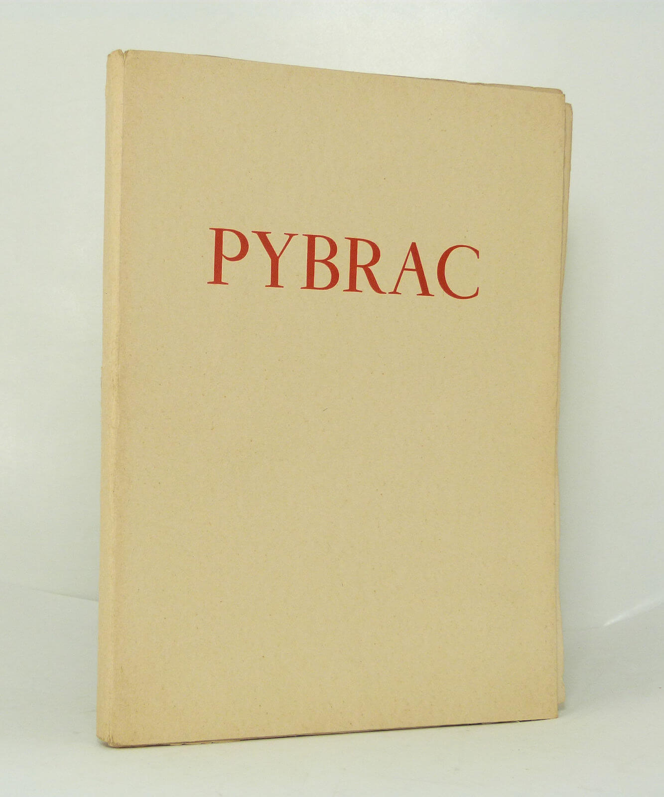 Pybrac