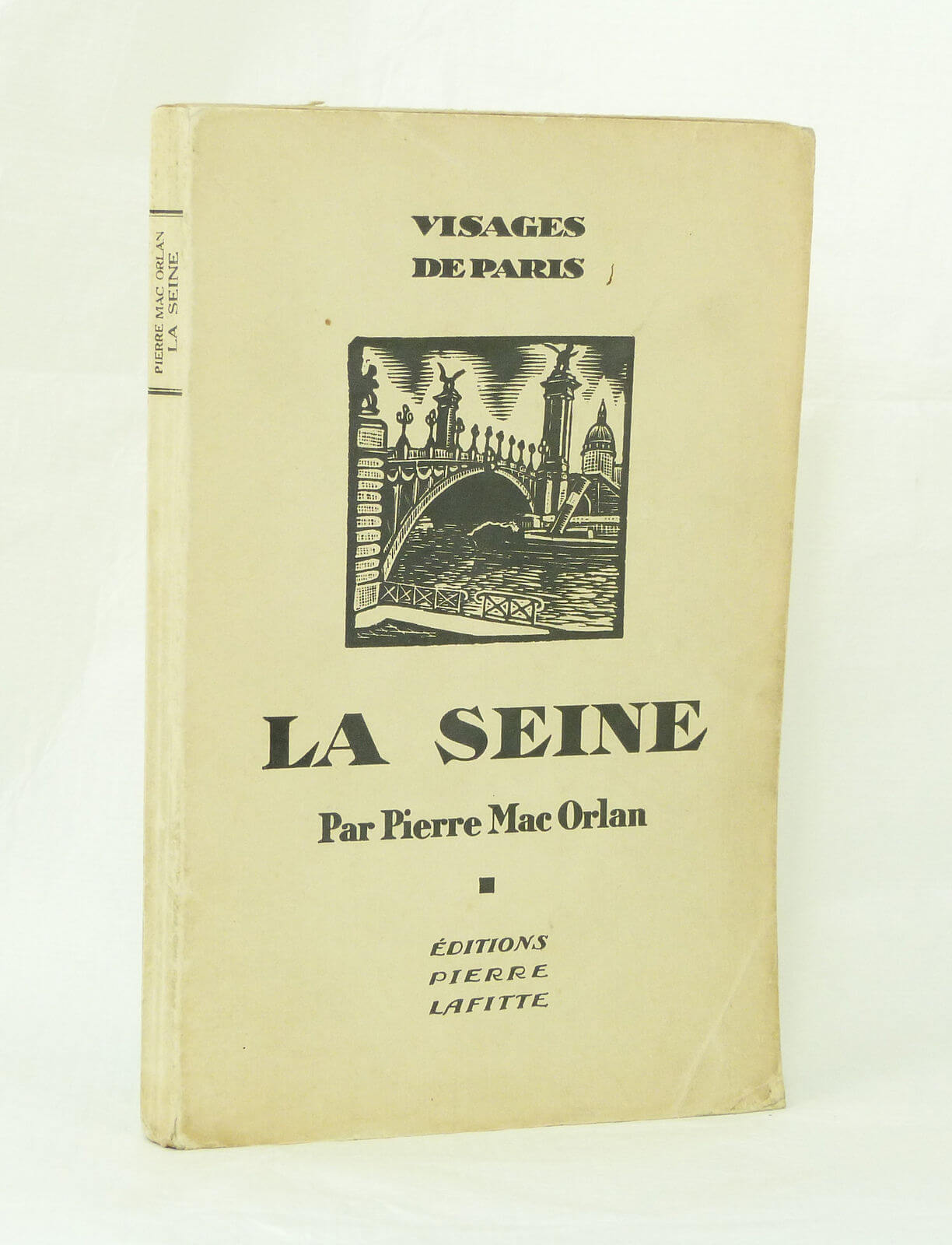 La Seine