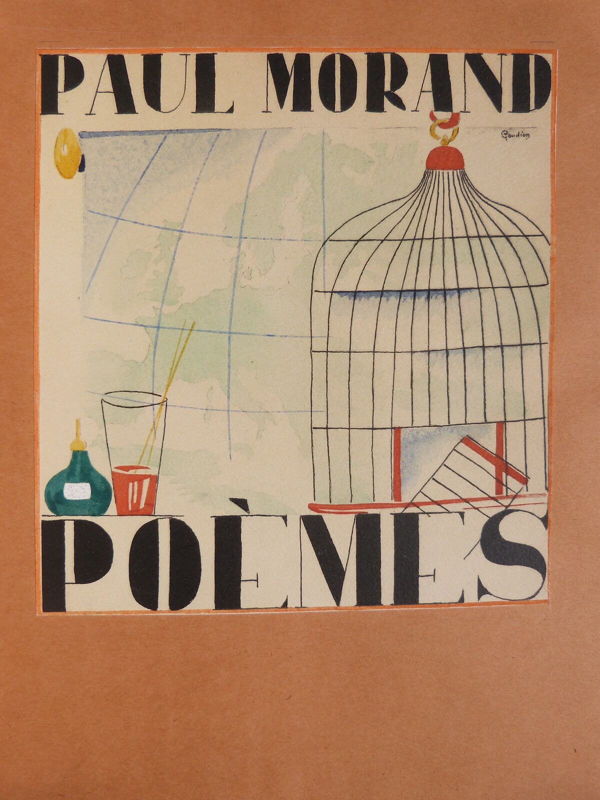 Poèmes (1914-1924)