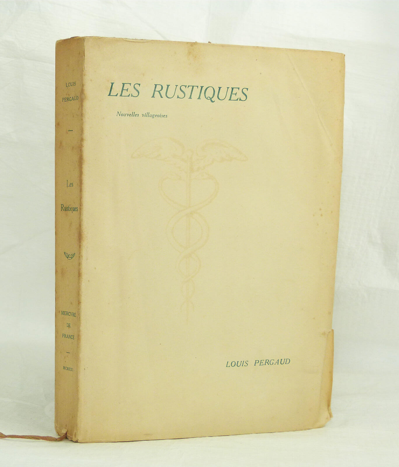 Les Rustiques,