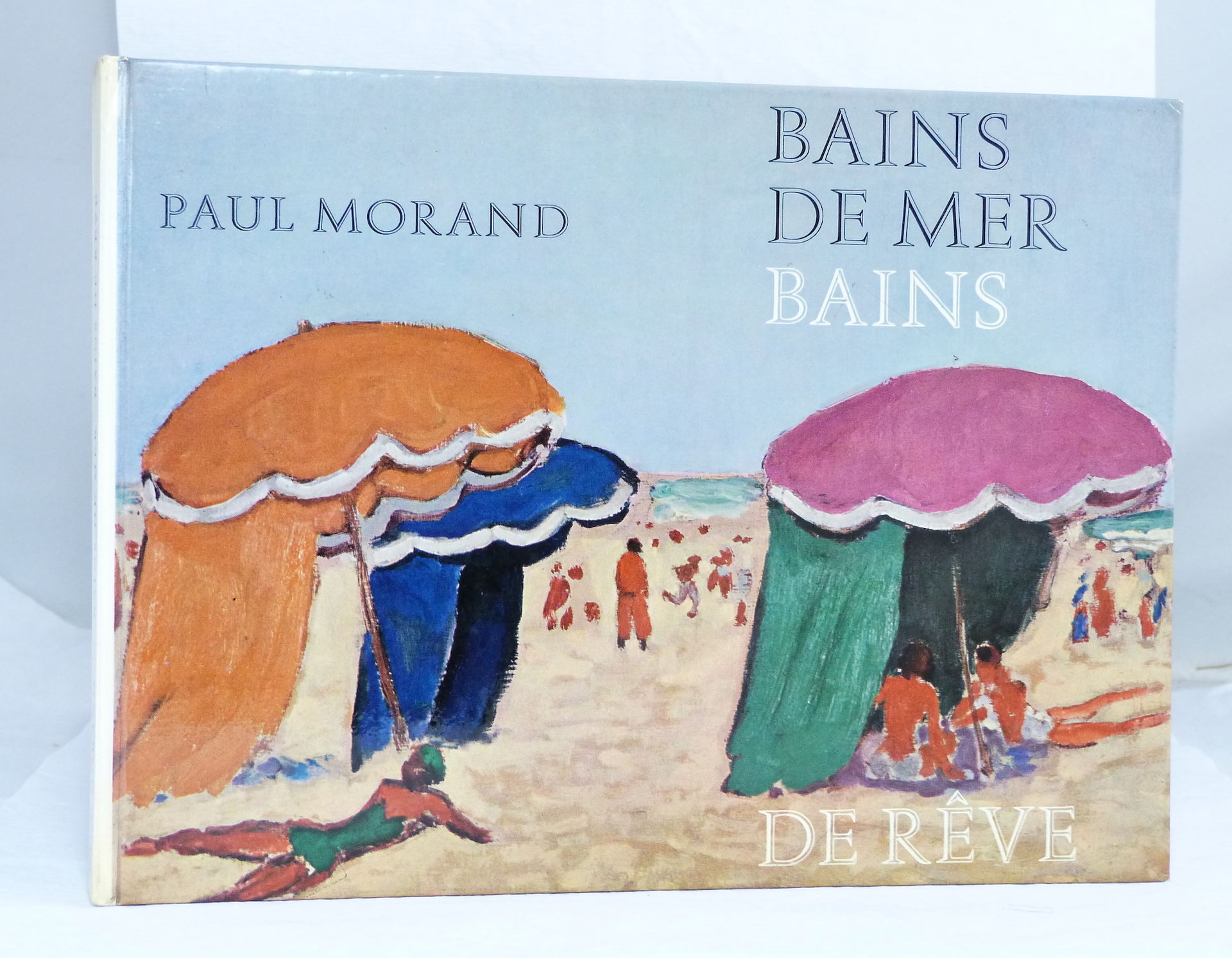 Bains de mer bains de rêve