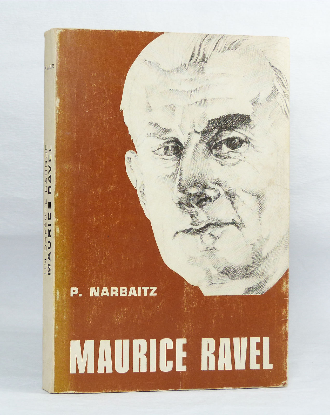 Maurice Ravel