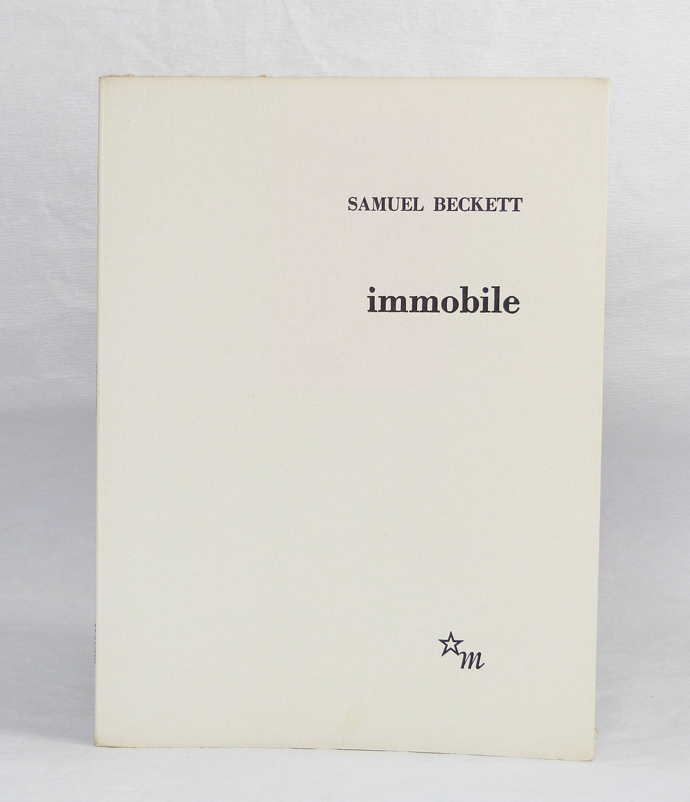 Immobile