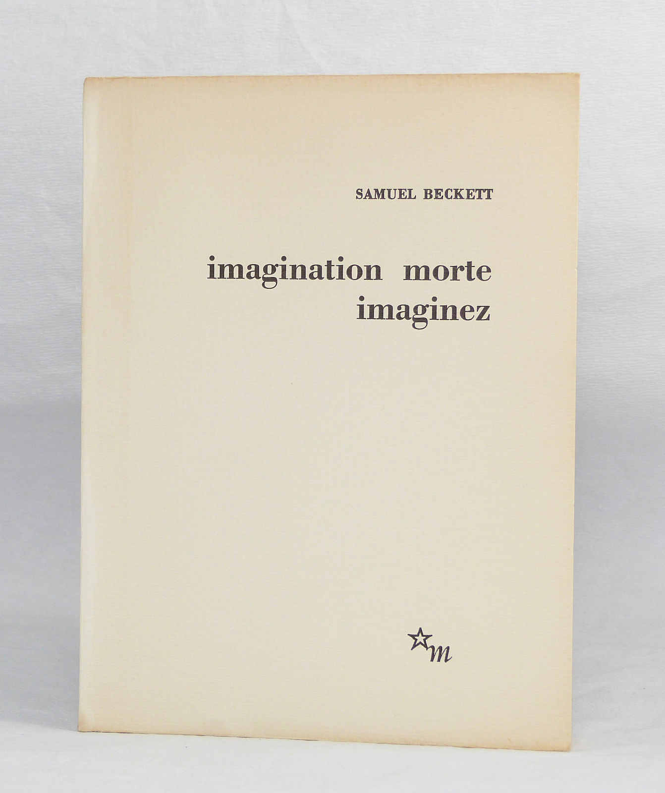 Imagination morte imaginez