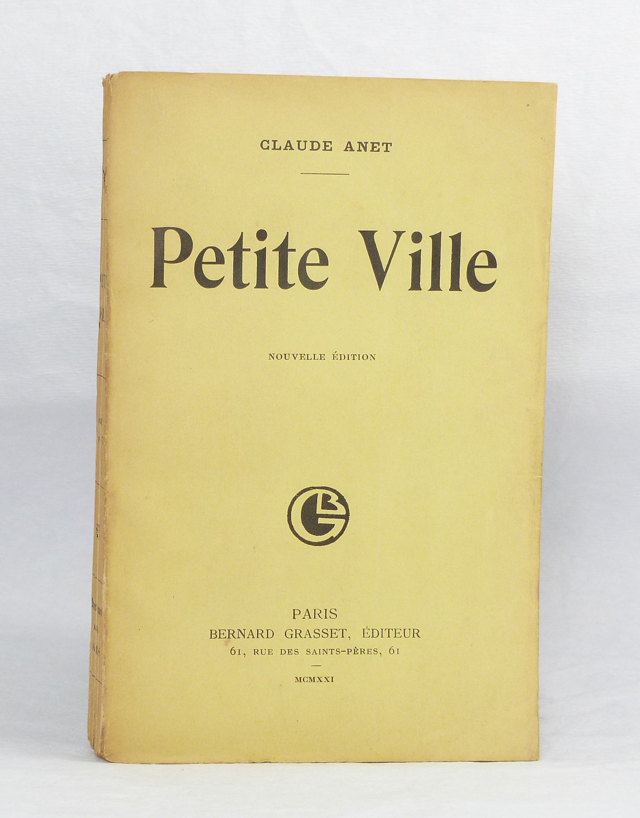 Petite Ville