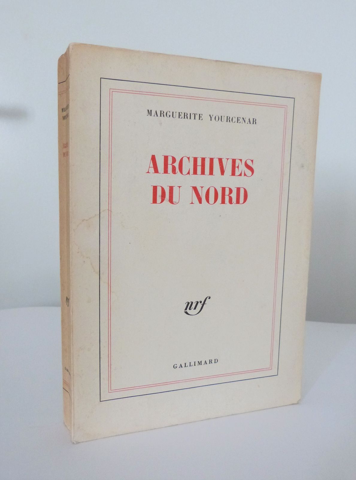 Archives du Nord