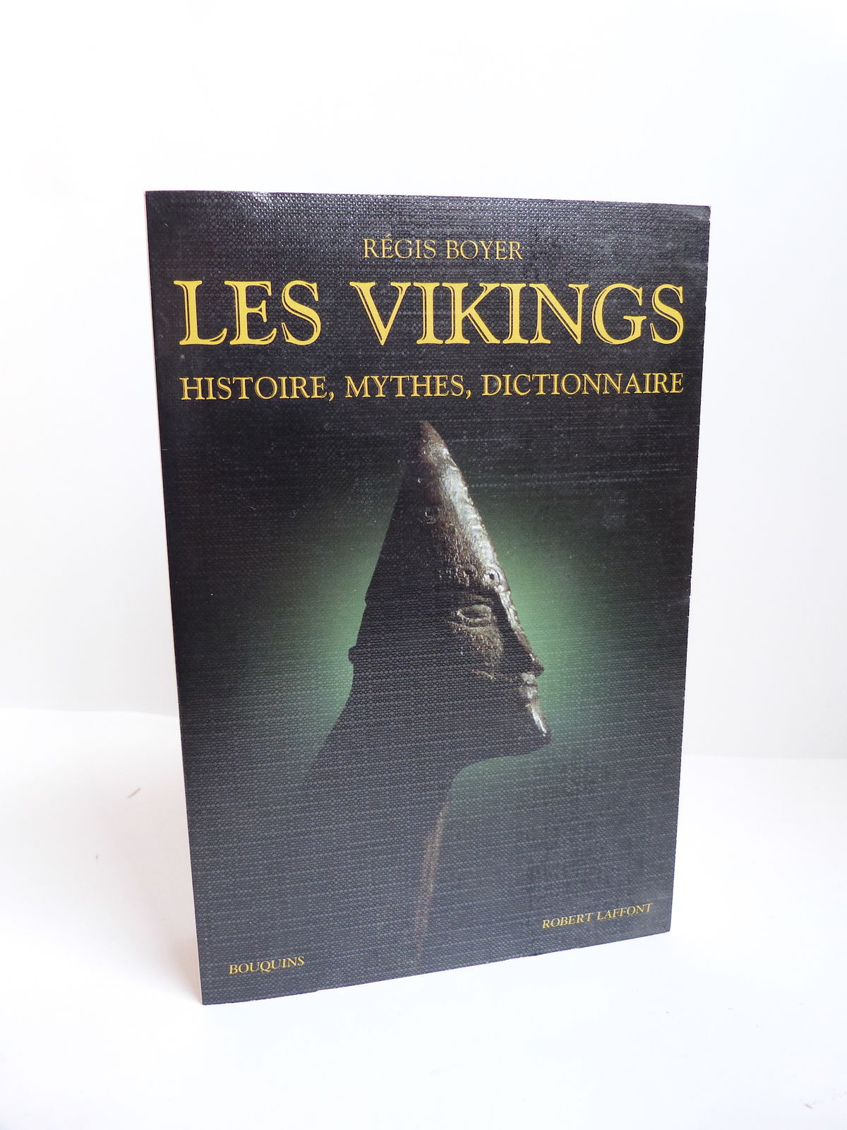 Les Vikings,