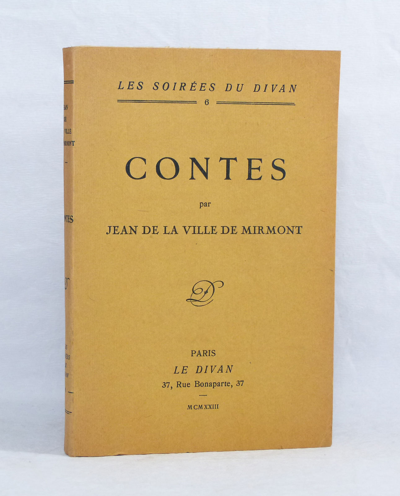 Contes