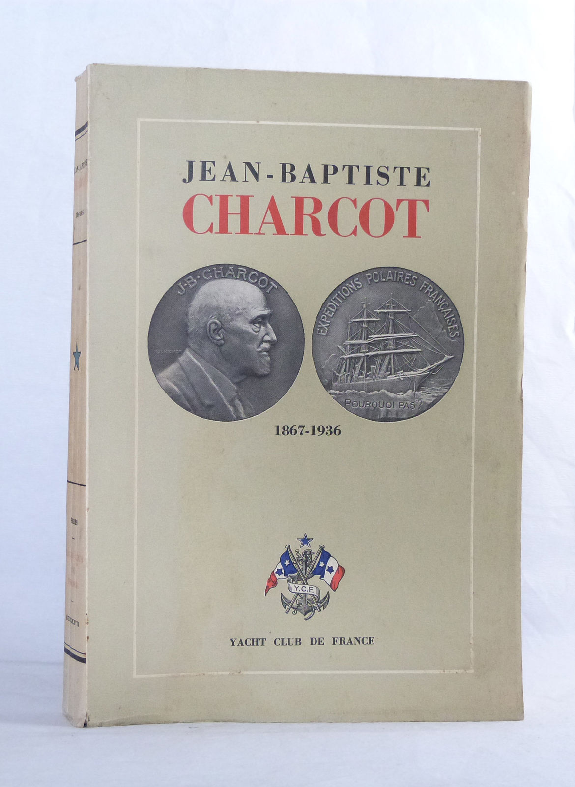 Jean-Baptiste Charcot