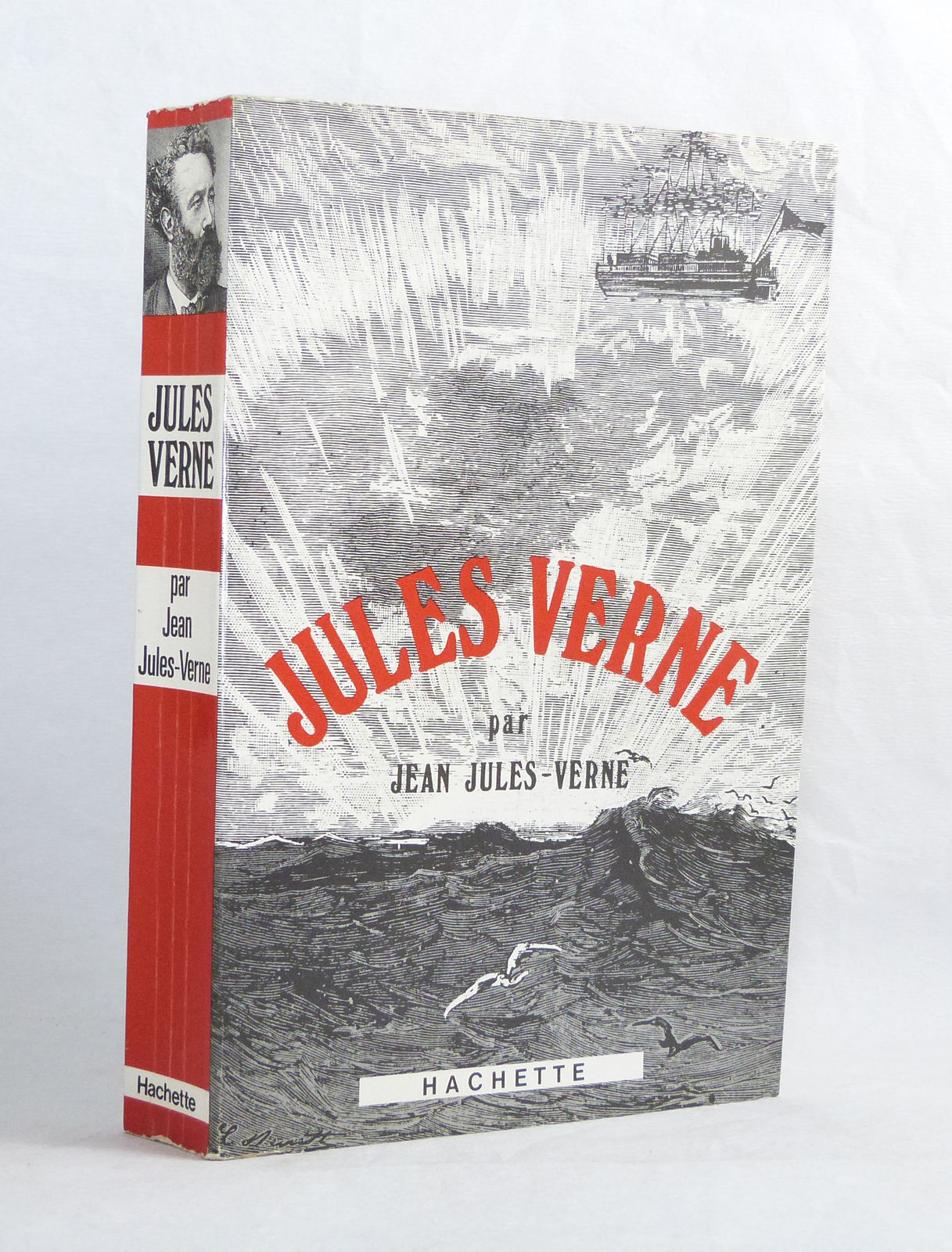 Jules Verne par Jules Verne