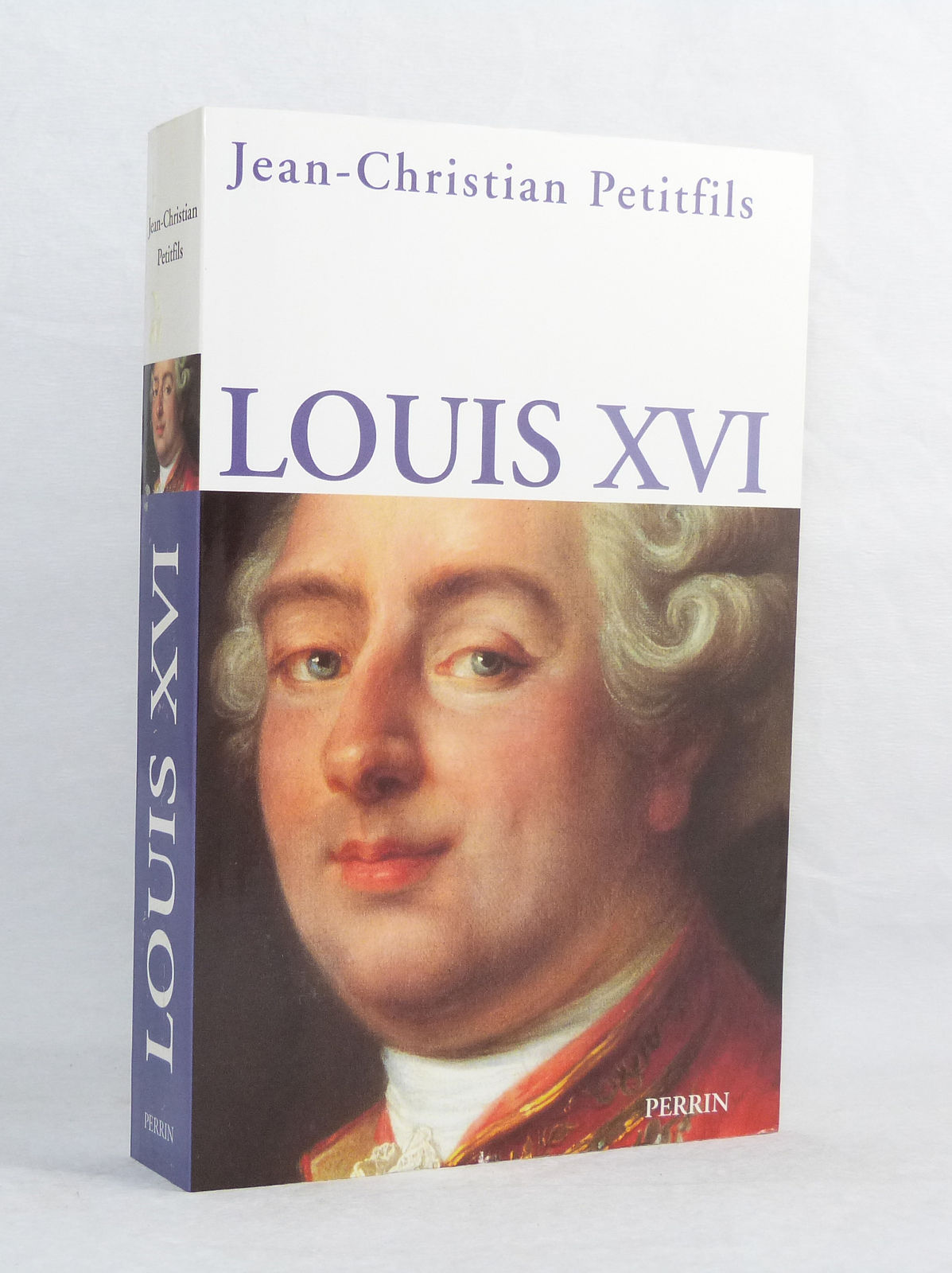 Louis XVII