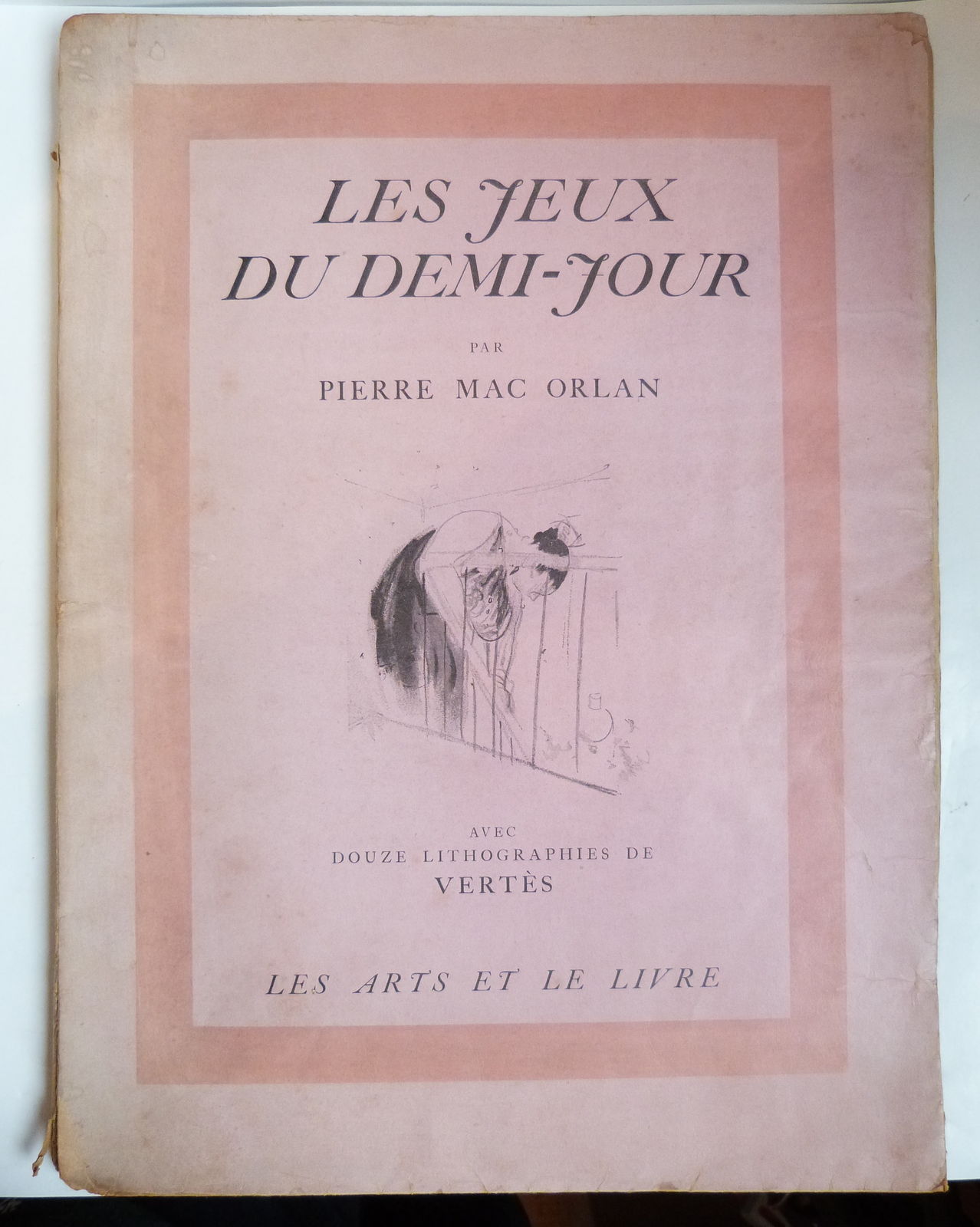 Les Jeux du demi-jour