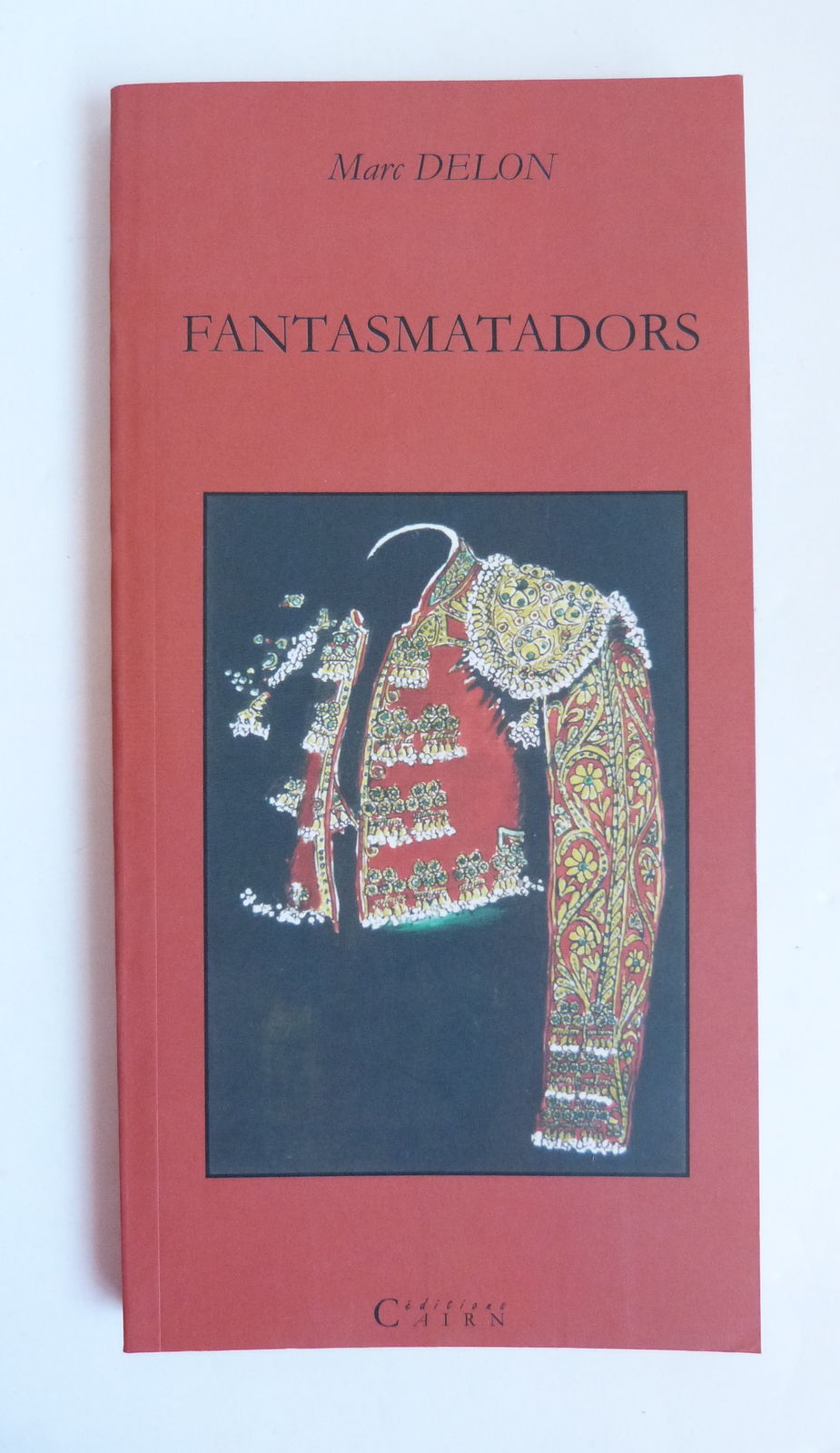  Fantasmatadors