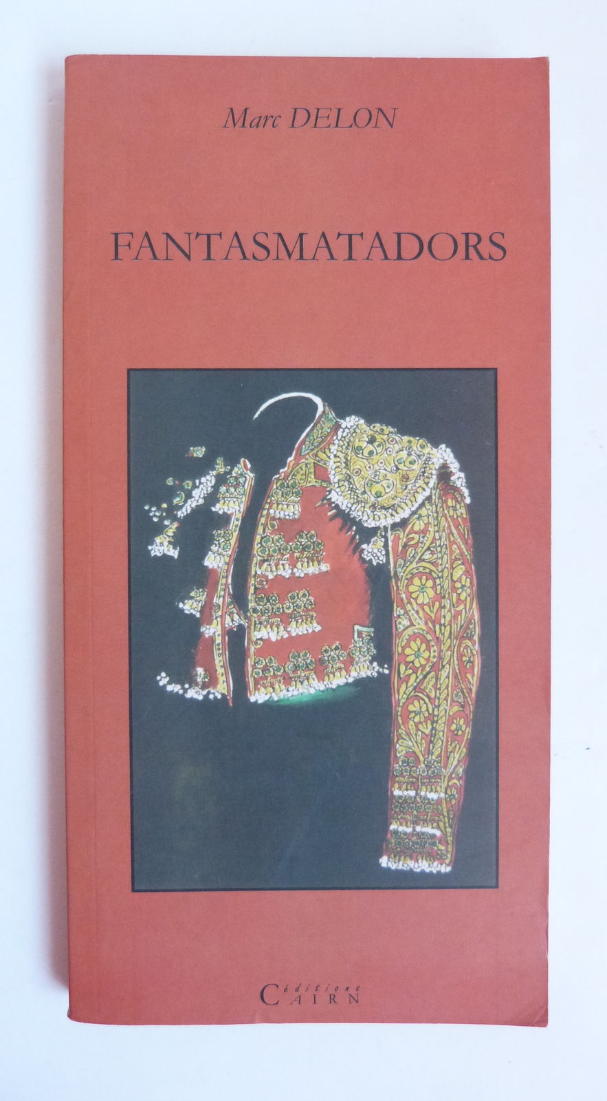 Fantasmatadors