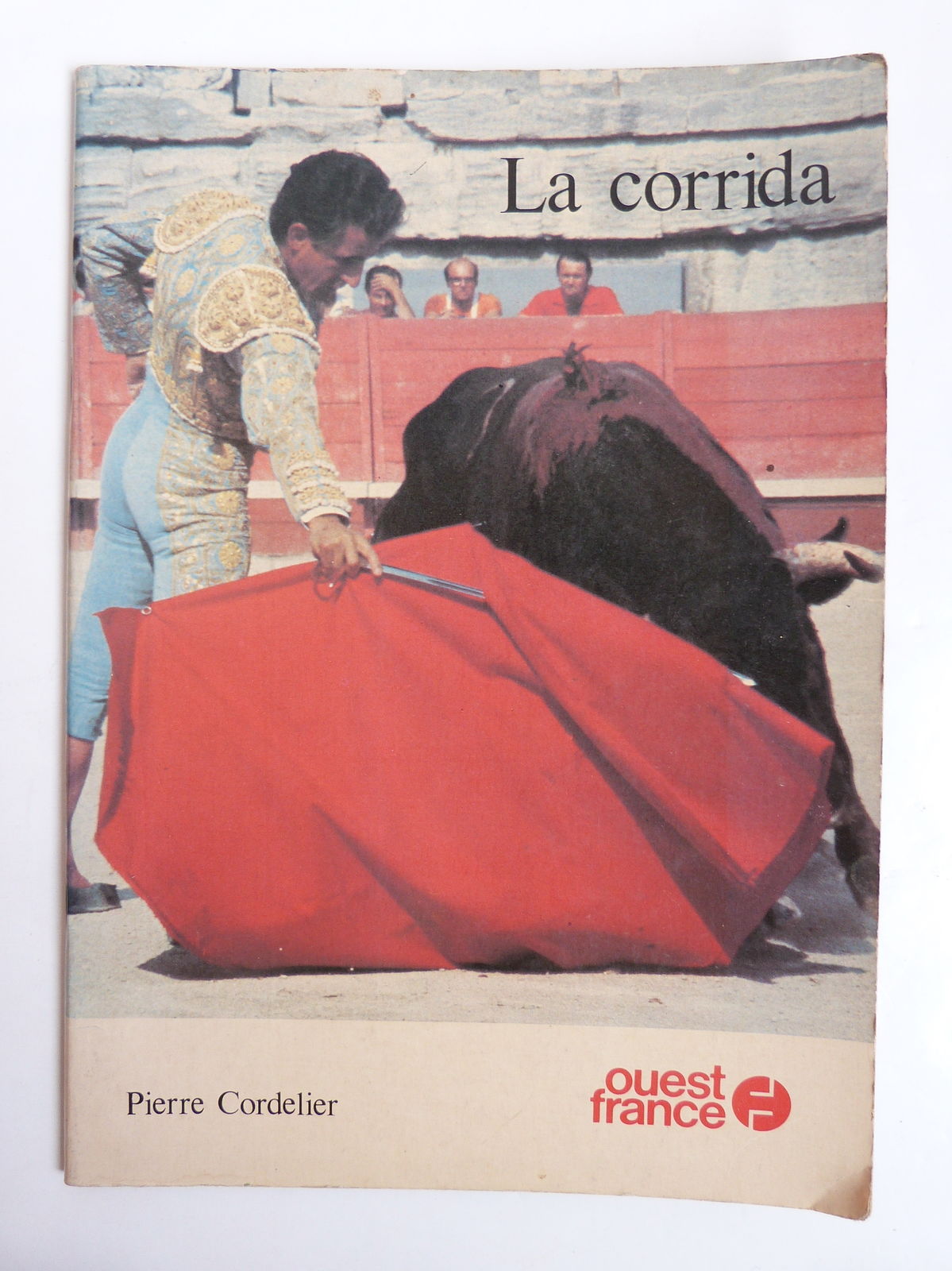 La Corrida