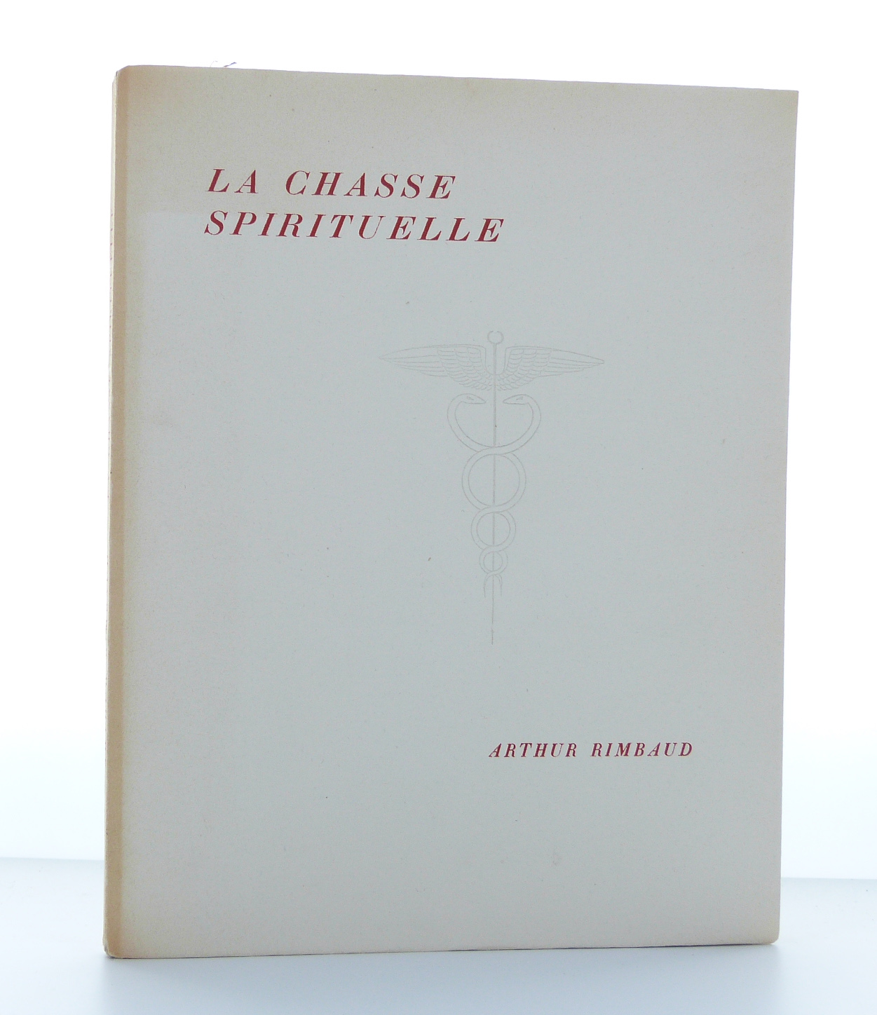 La chasse spirituelle