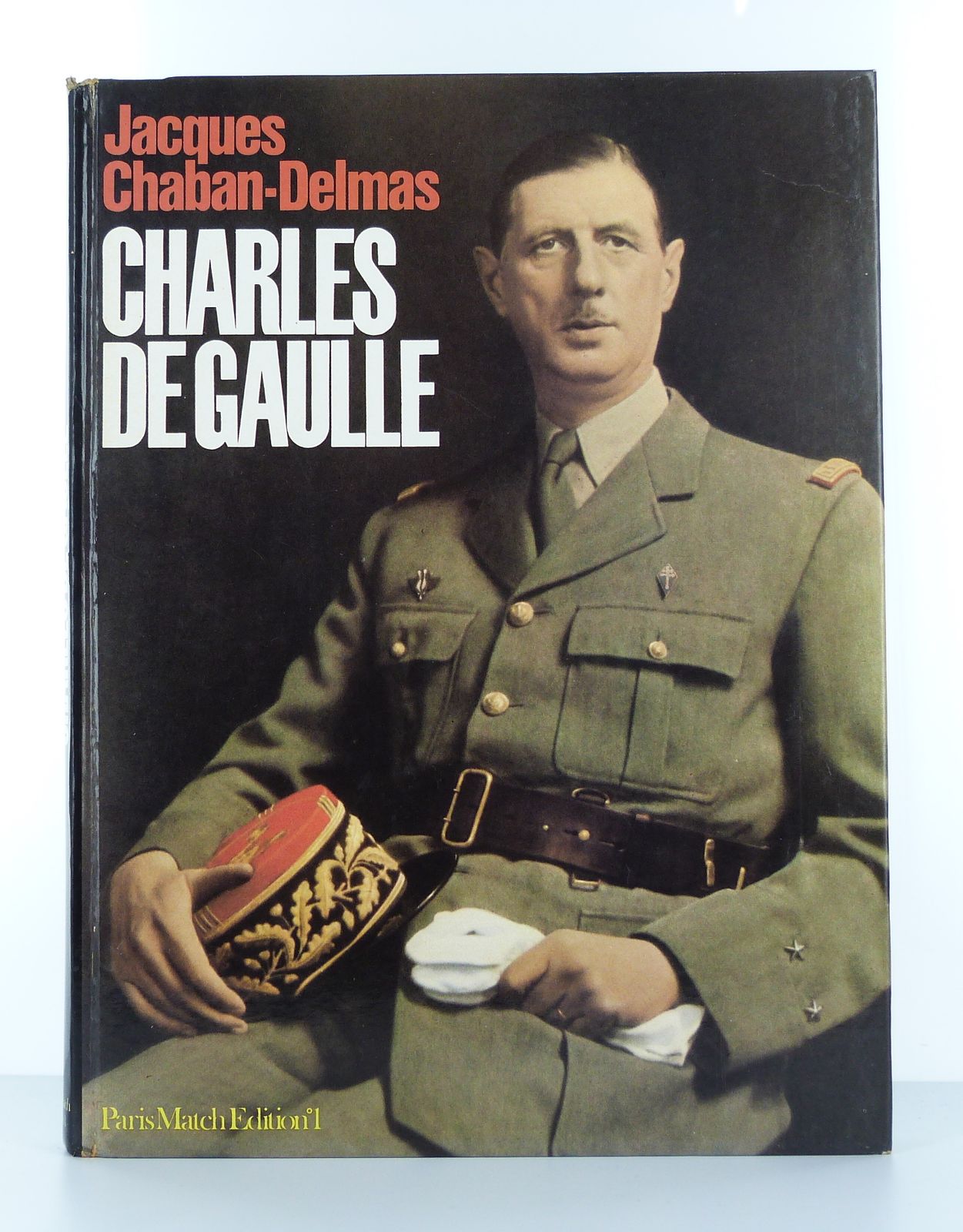 Charles de Gaulle