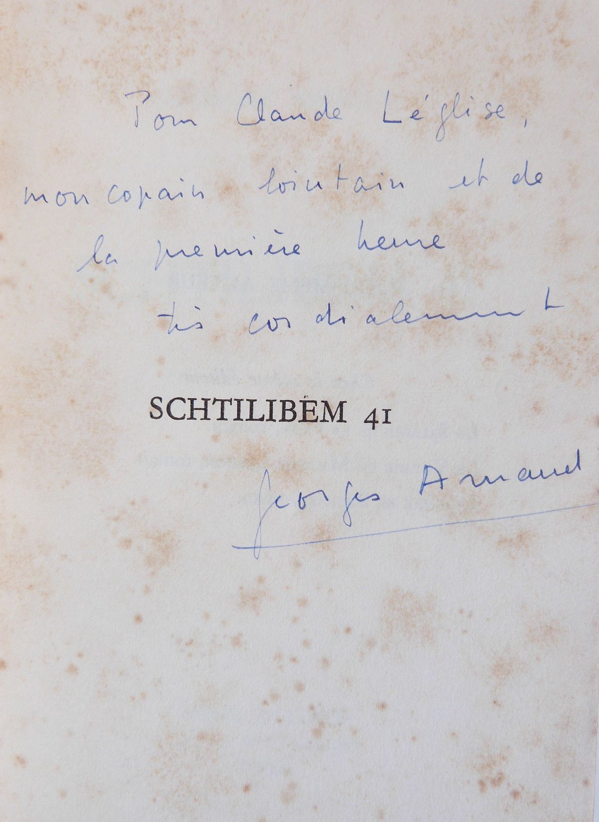 Schtilibem 41