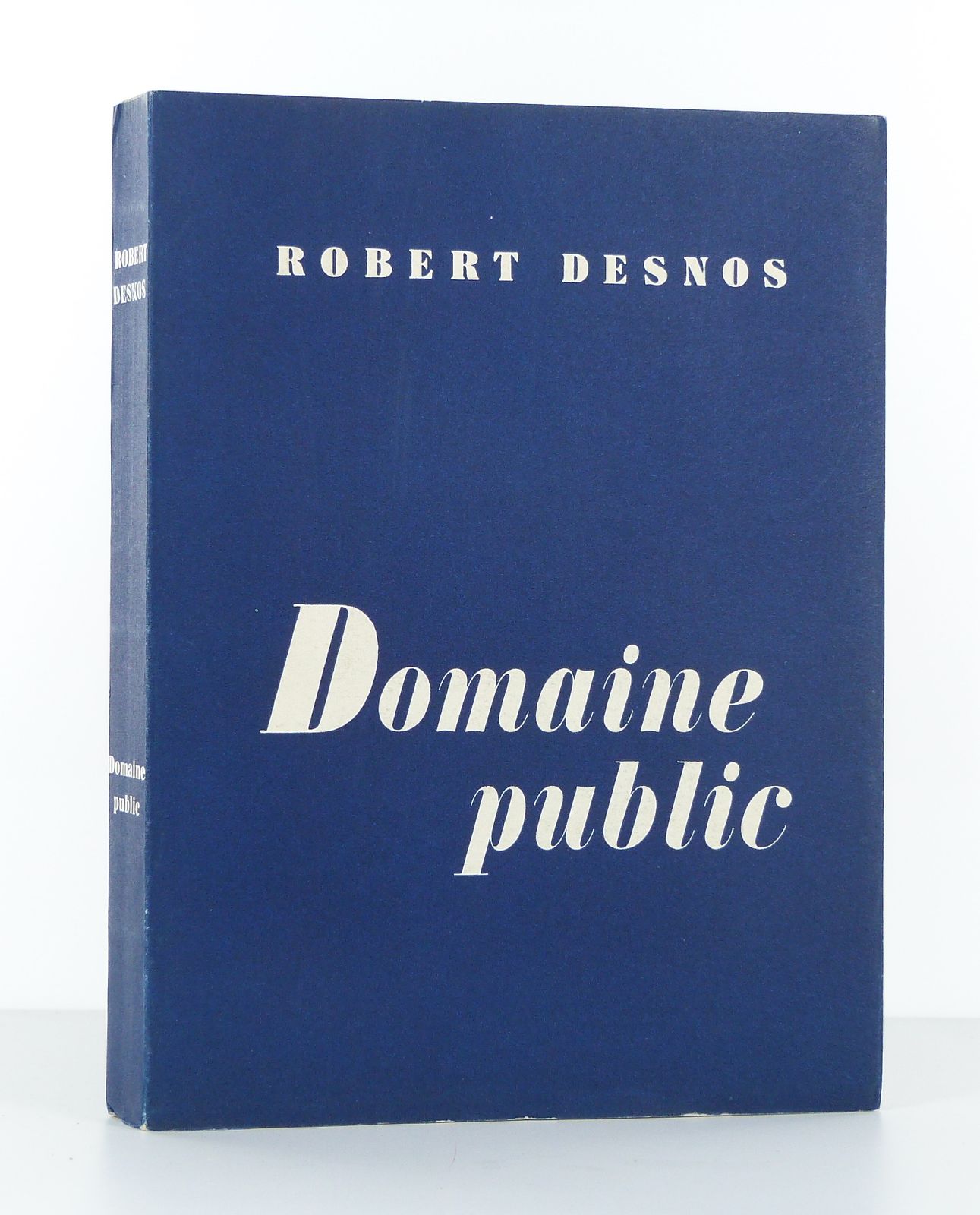 Domaine public