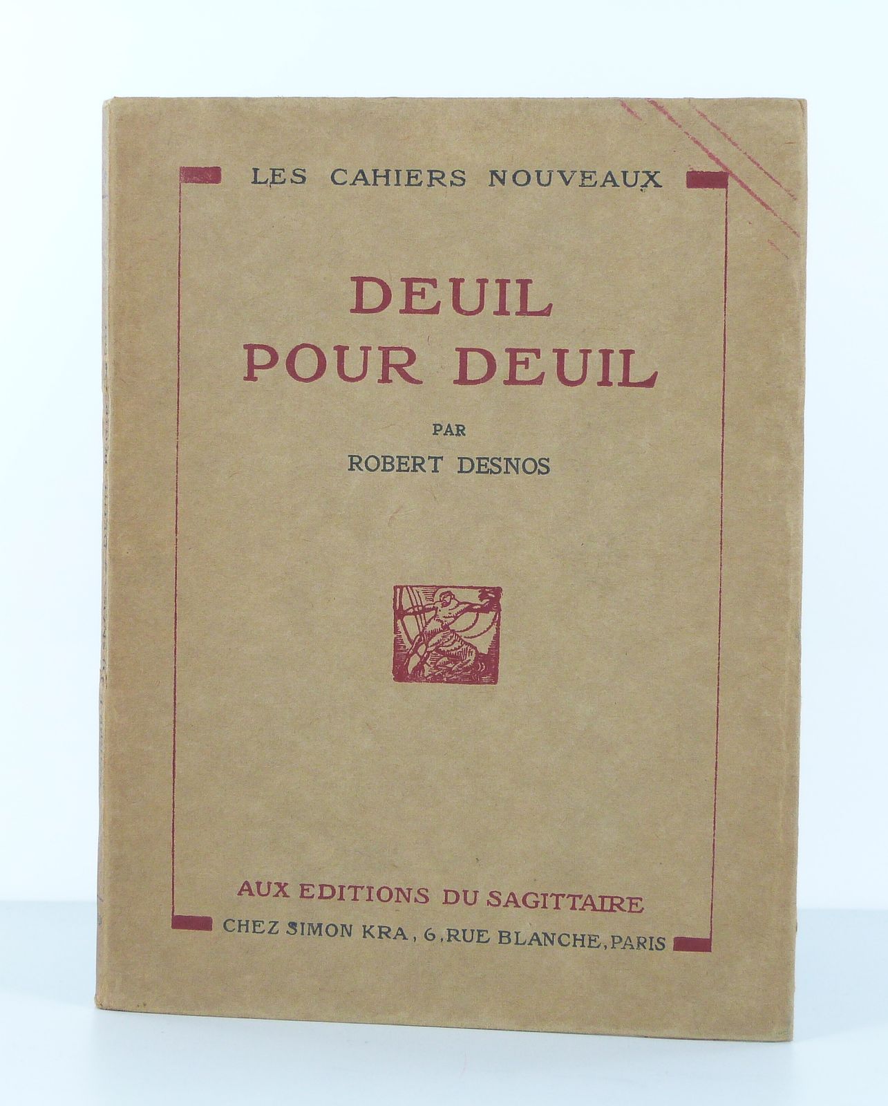 Deuil pour deuil