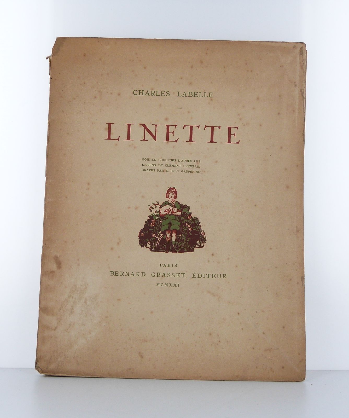 Linette