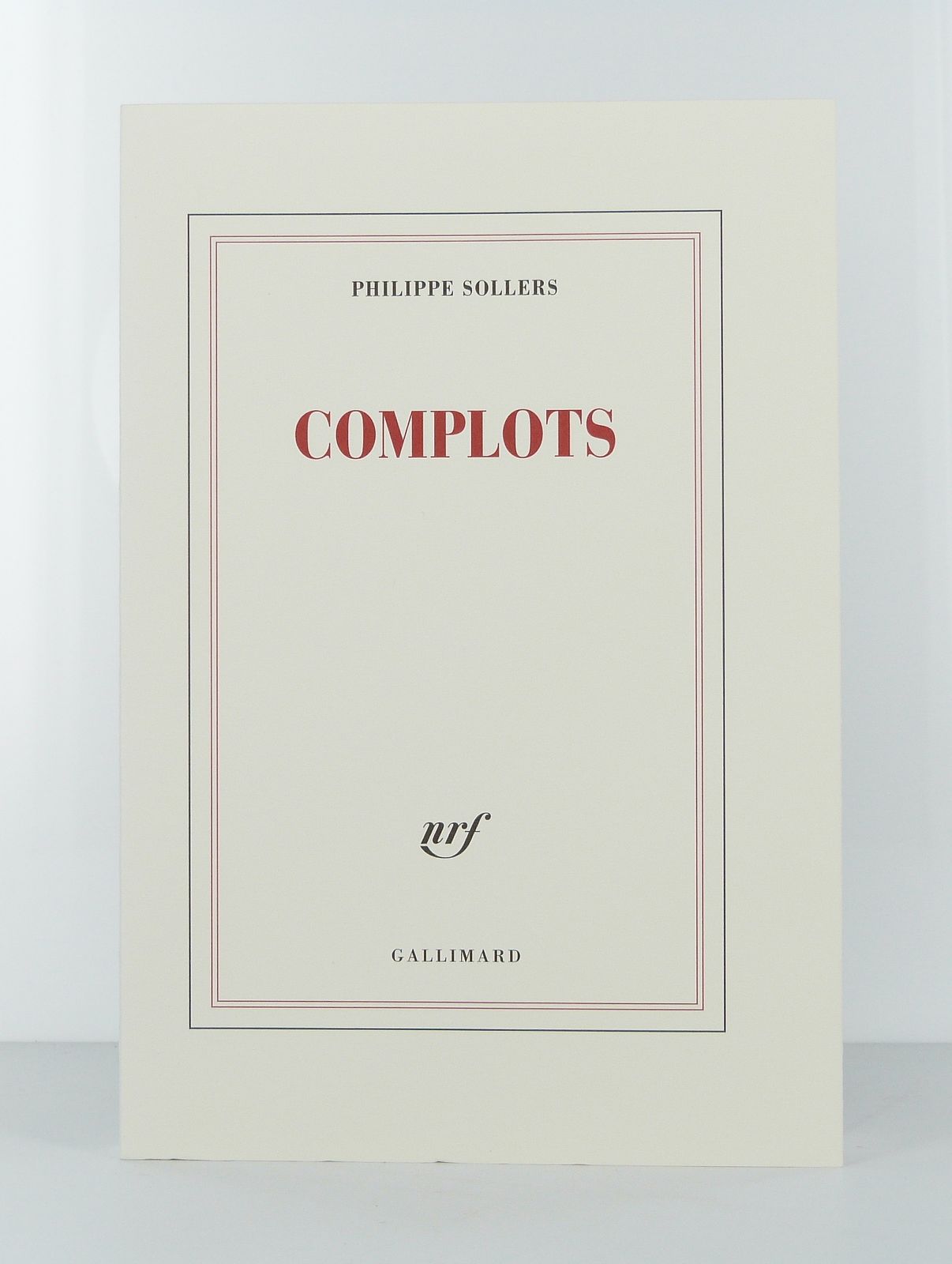 Complots