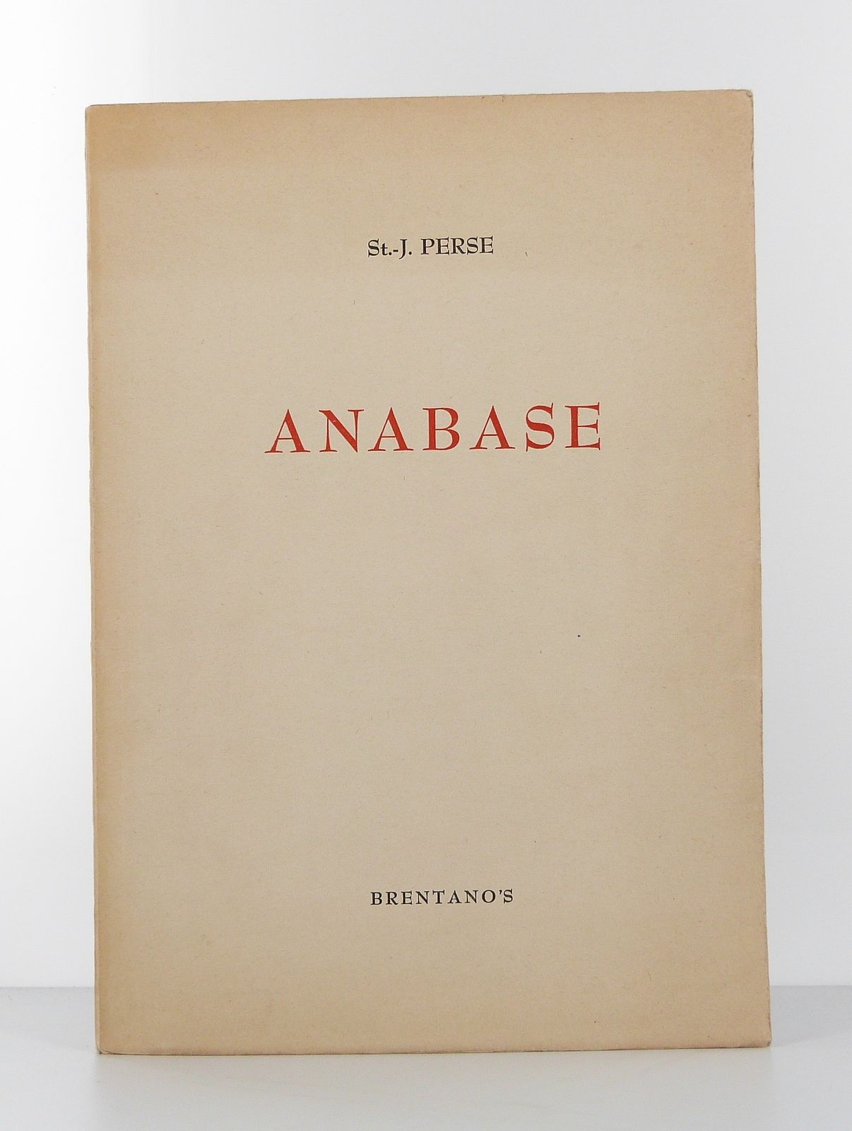 Anabase