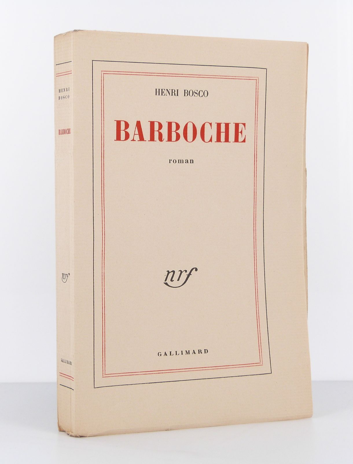 Barboche