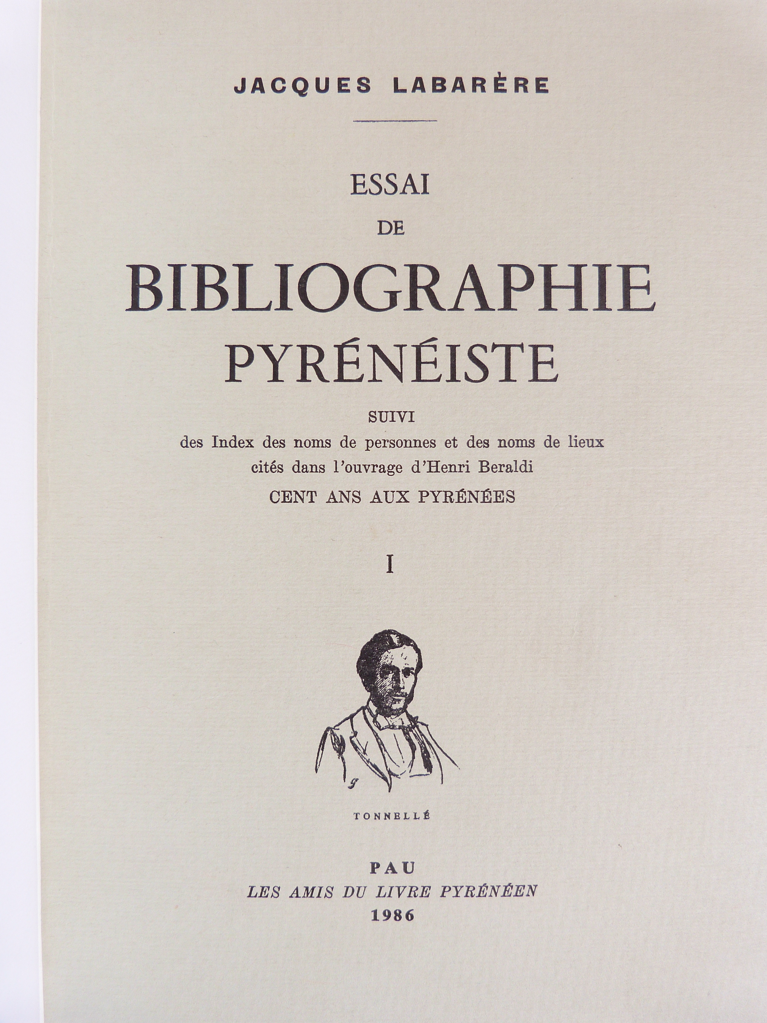 HENRY RUSSELL-KILLOUGH (1834-1909). Explorateur des Pyrénées, Bio-bibliographie 